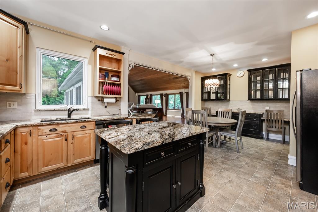 Country Lake Estates - Residential