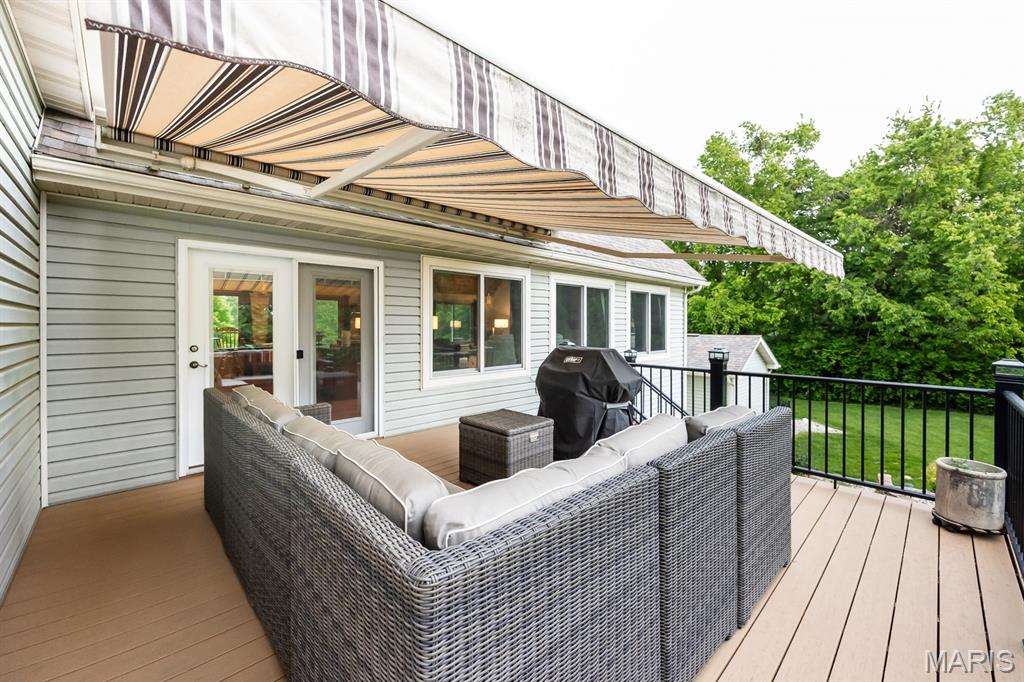 Country Lake Estates - Residential