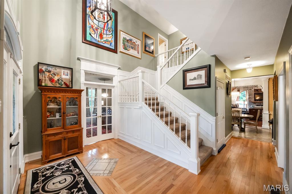 Country Lake Estates - Residential