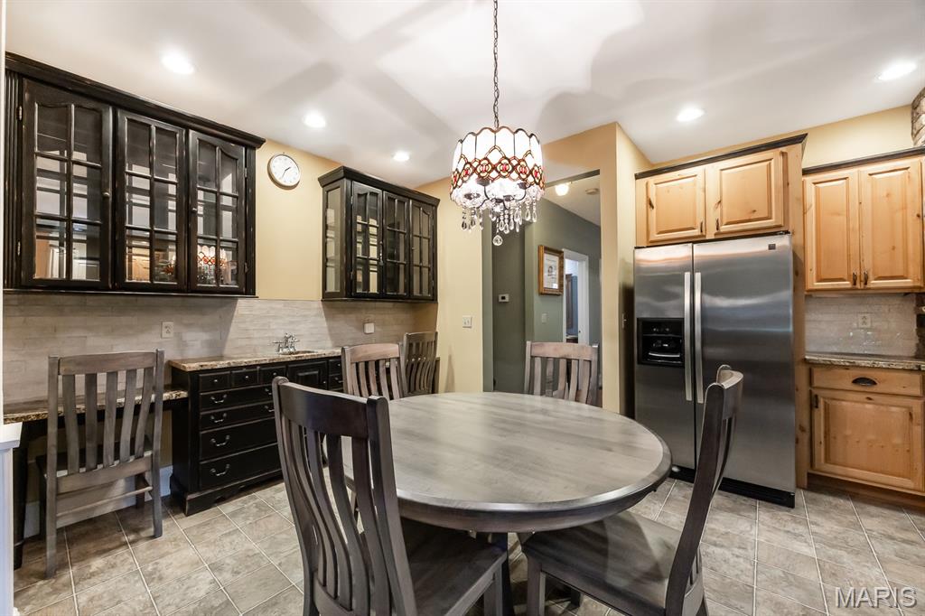 Country Lake Estates - Residential