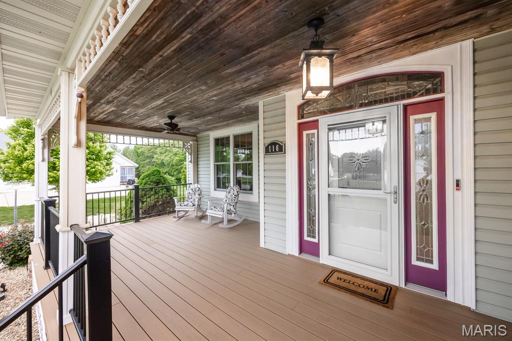 Country Lake Estates - Residential