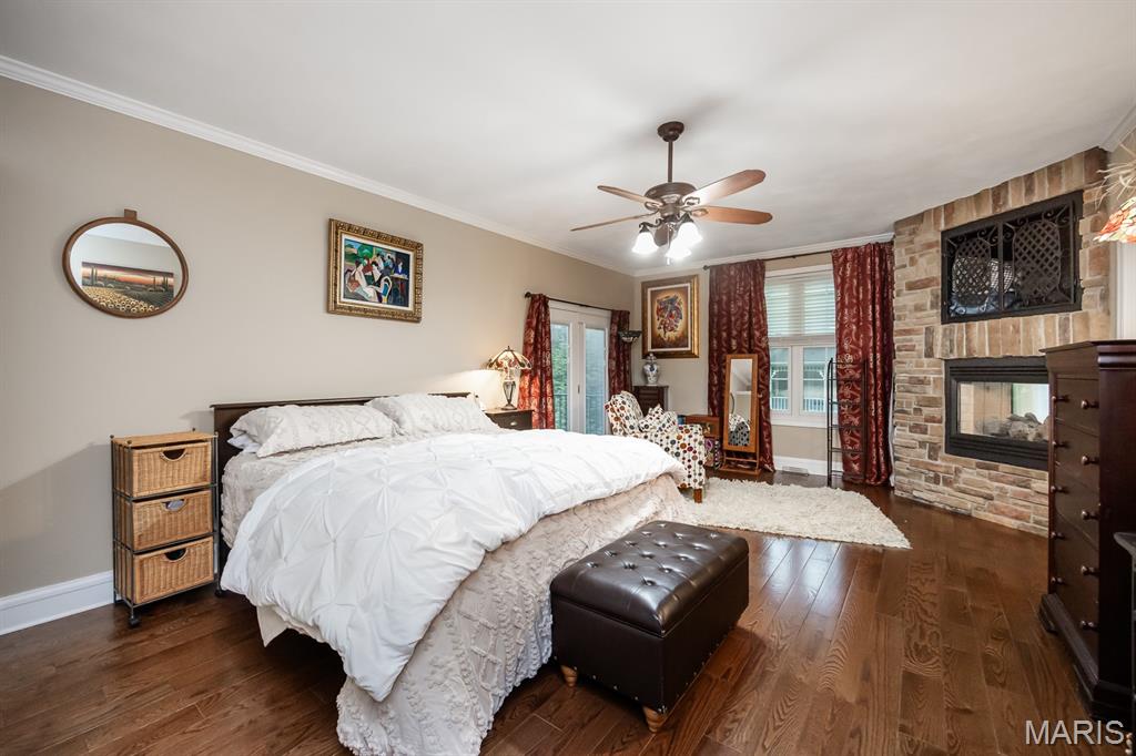 Country Lake Estates - Residential