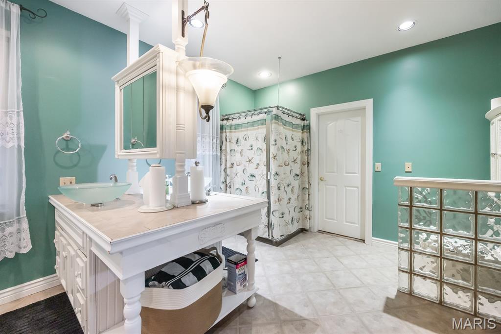Country Lake Estates - Residential