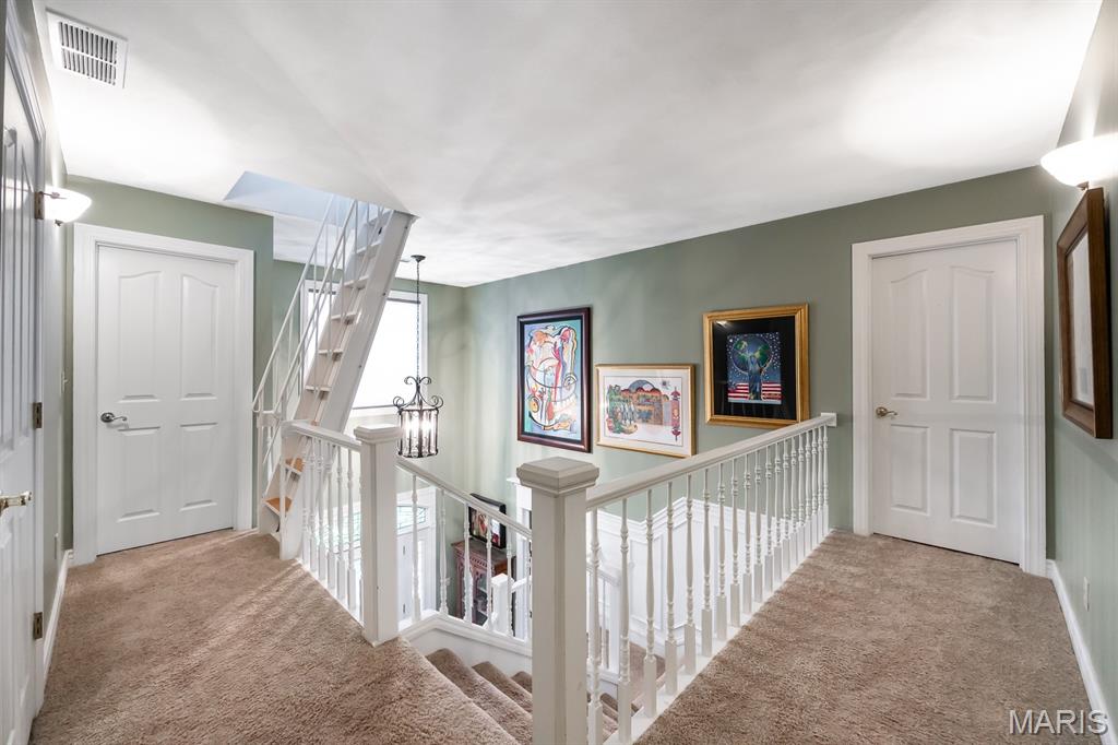 Country Lake Estates - Residential