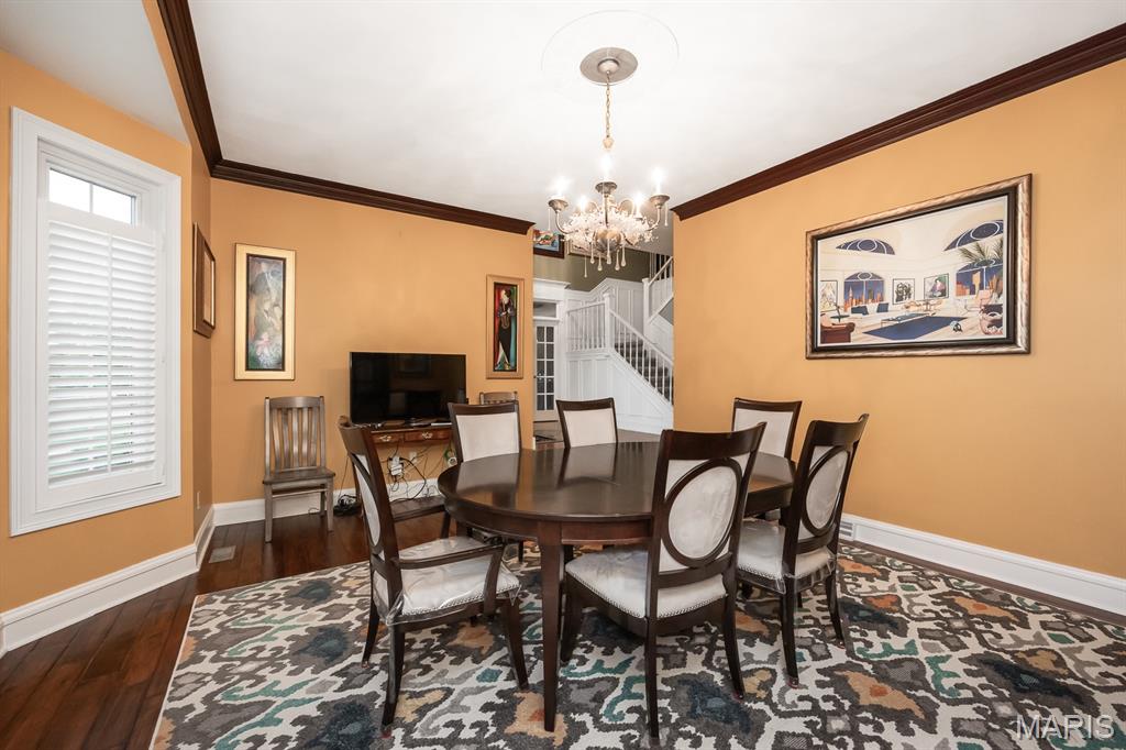 Country Lake Estates - Residential