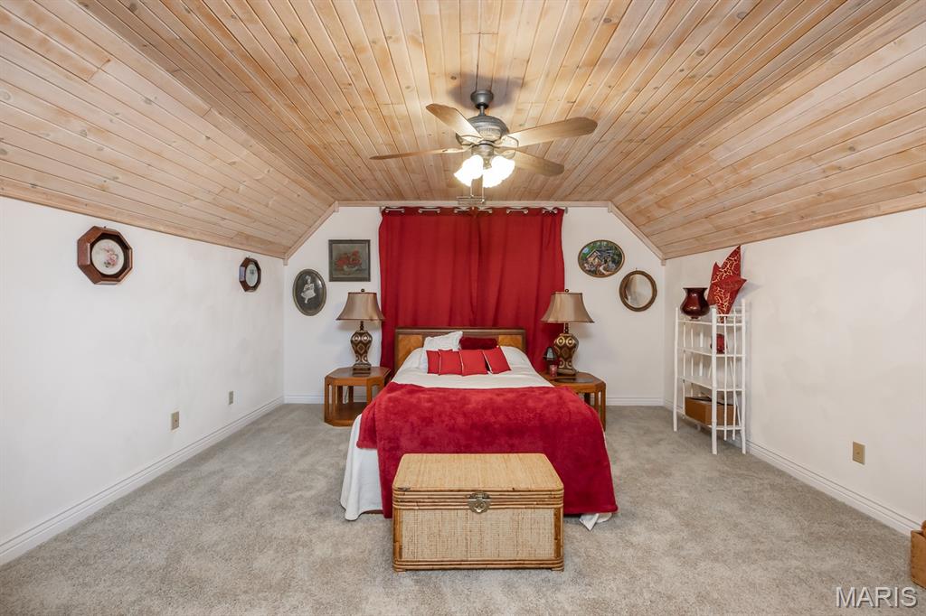 Country Lake Estates - Residential