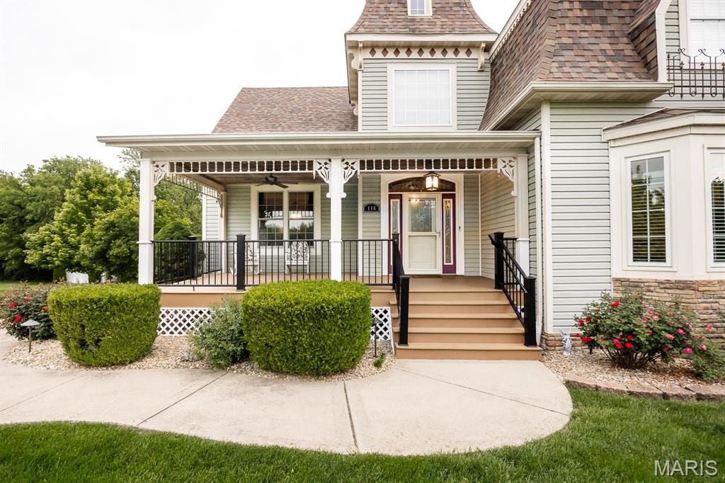 Country Lake Estates - Residential