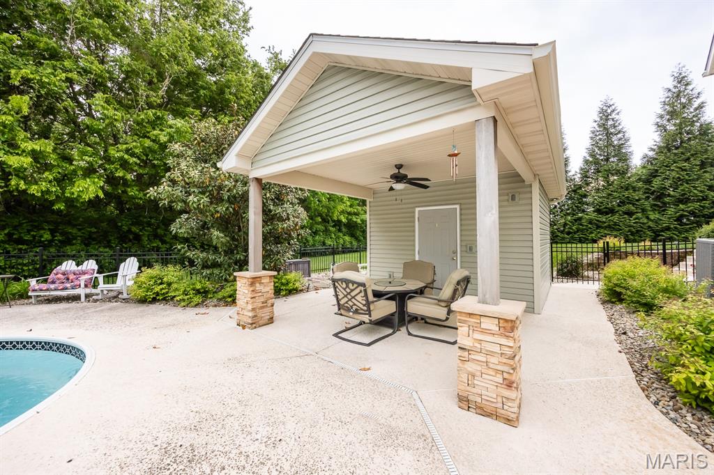 Country Lake Estates - Residential