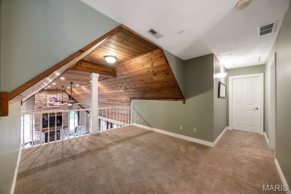 Country Lake Estates - Residential