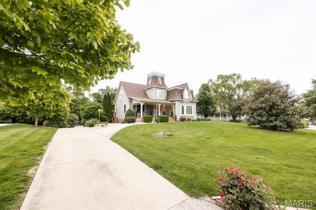 Country Lake Estates - Residential