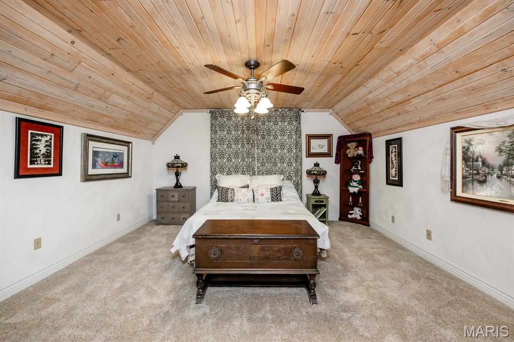 Country Lake Estates - Residential