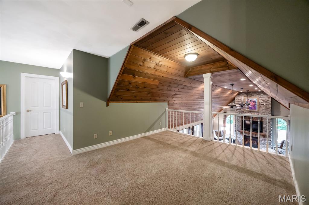 Country Lake Estates - Residential