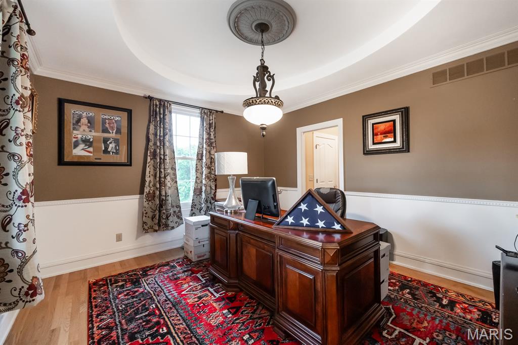 Country Lake Estates - Residential
