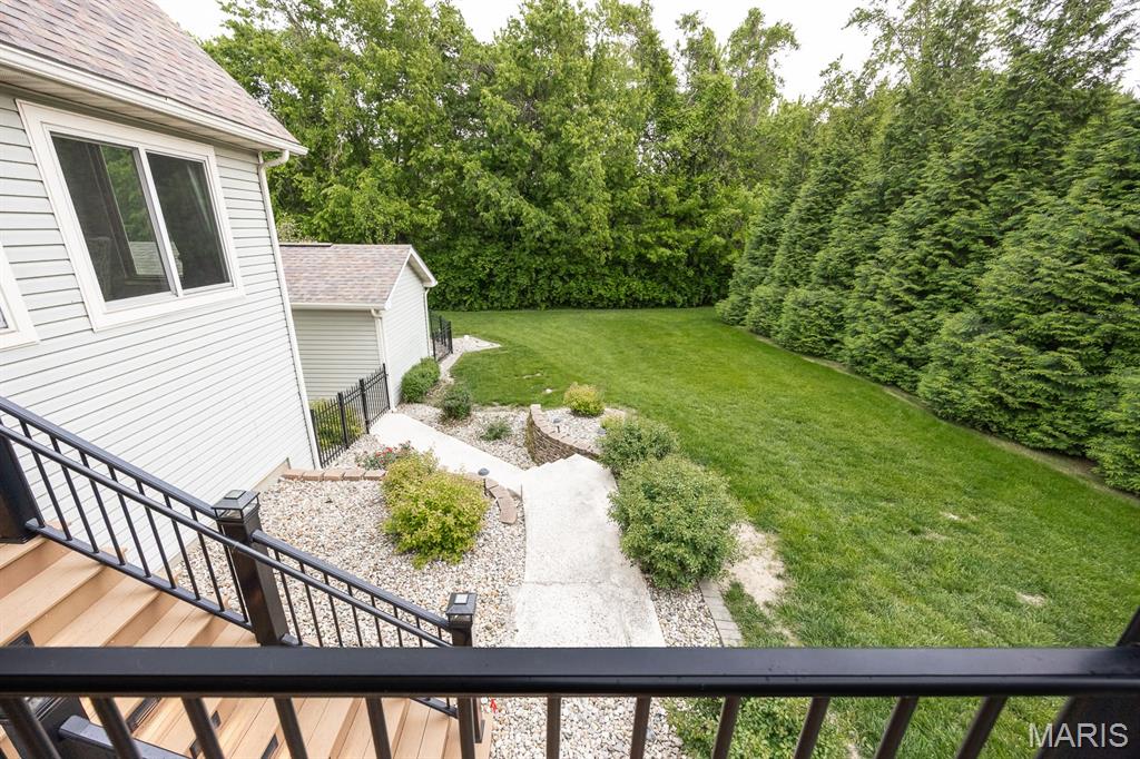 Country Lake Estates - Residential