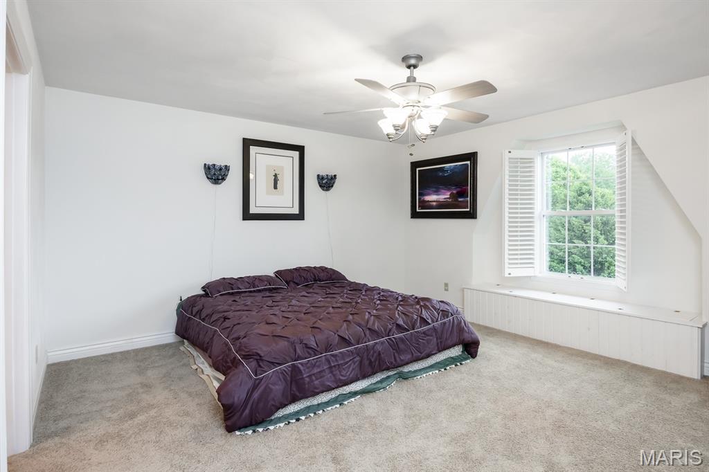 Country Lake Estates - Residential