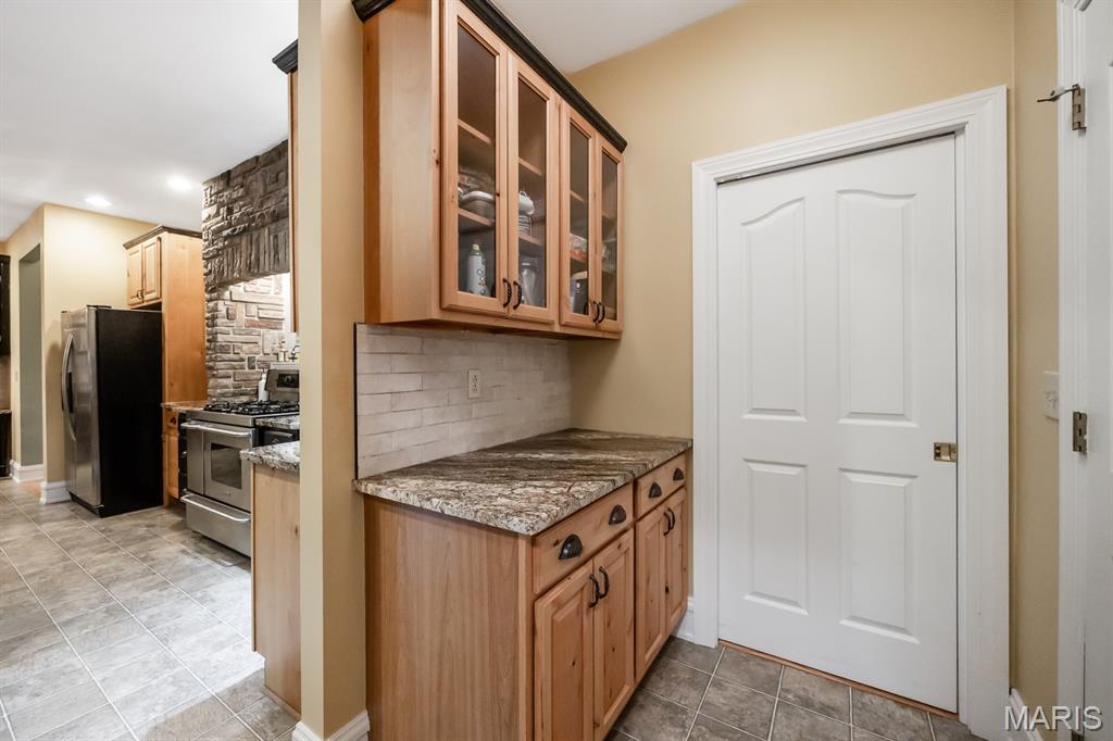 Country Lake Estates - Residential