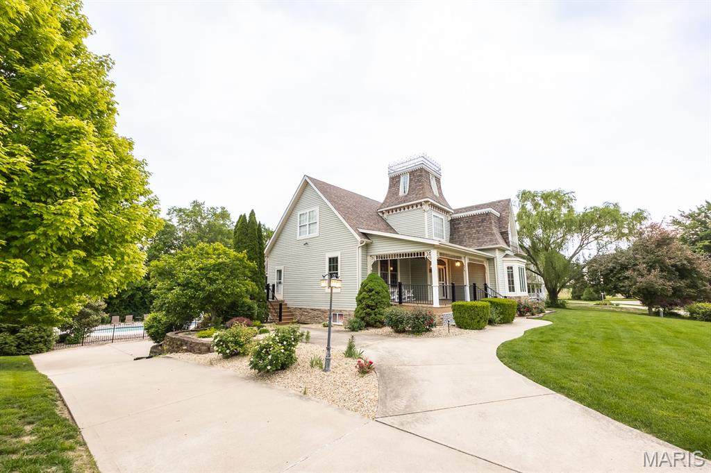 Country Lake Estates - Residential