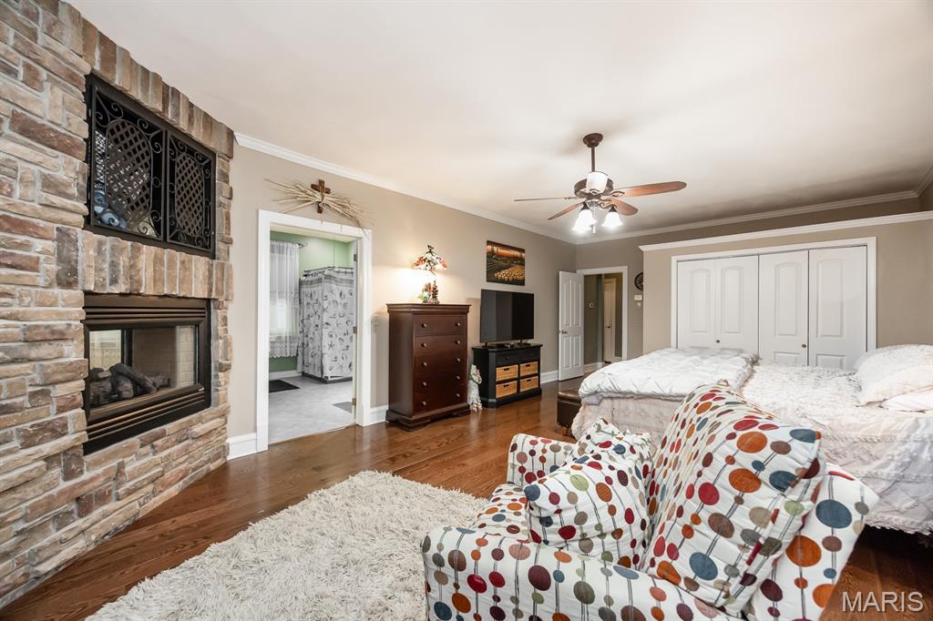 Country Lake Estates - Residential