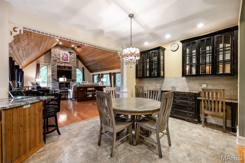 Country Lake Estates - Residential
