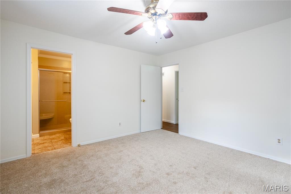 Briarstone Terrace - Residential