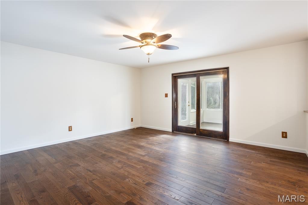 Briarstone Terrace - Residential