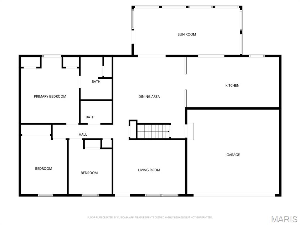 Briarstone Terrace - Residential