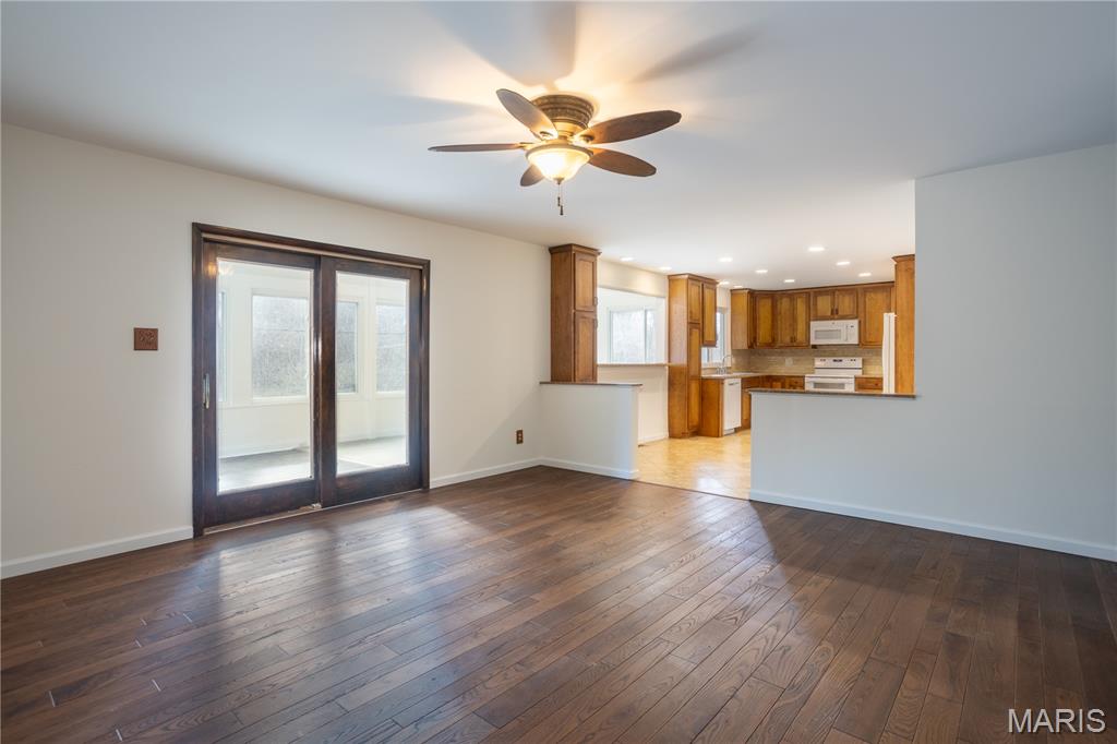Briarstone Terrace - Residential