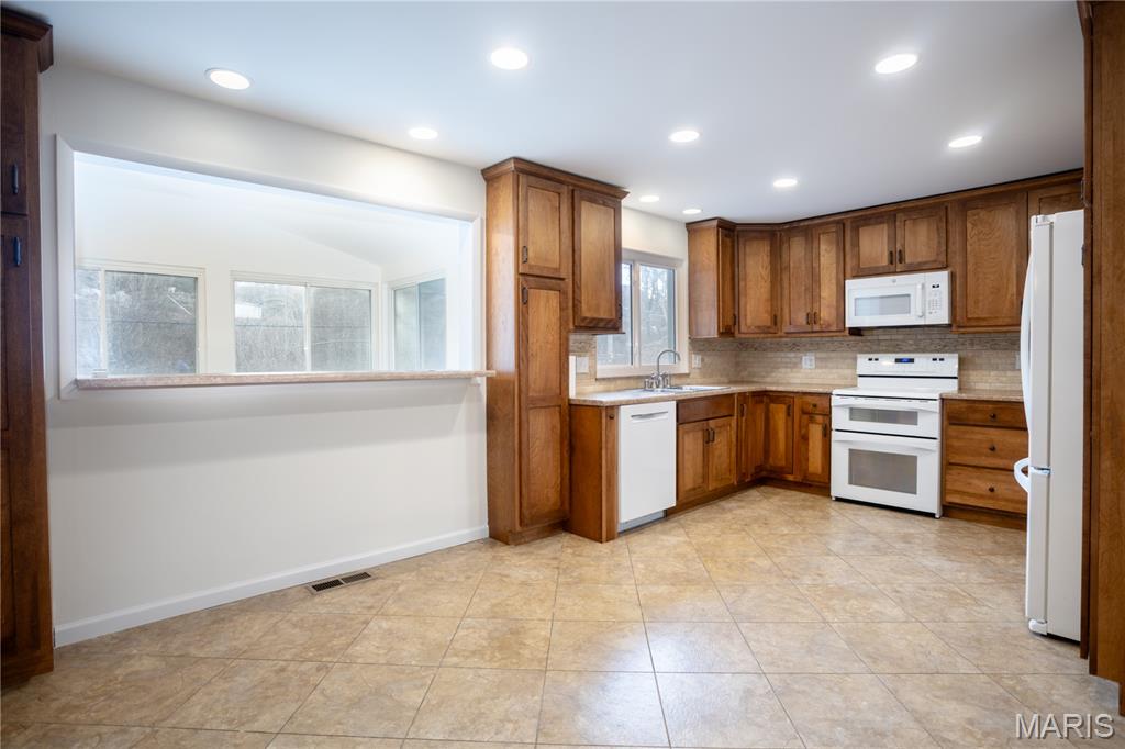 Briarstone Terrace - Residential