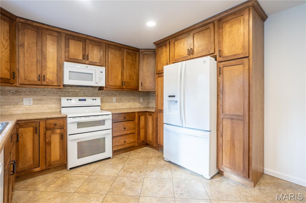 Briarstone Terrace - Residential