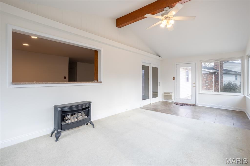 Briarstone Terrace - Residential