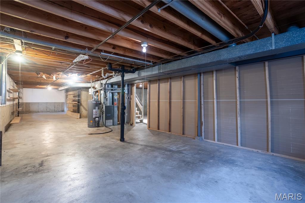 Briarstone Terrace - Residential