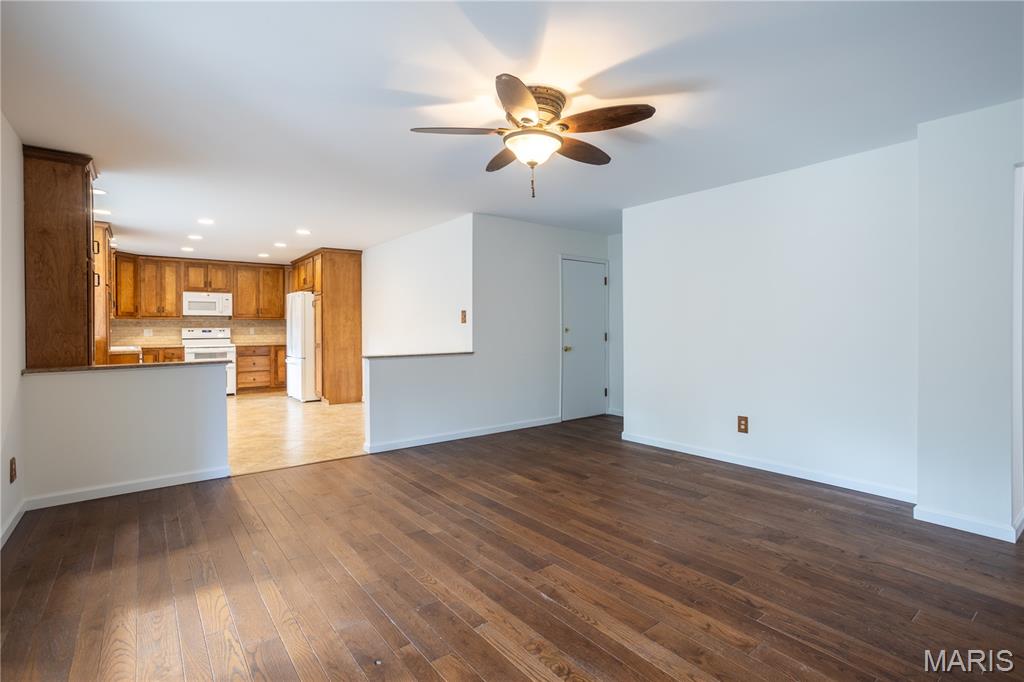 Briarstone Terrace - Residential
