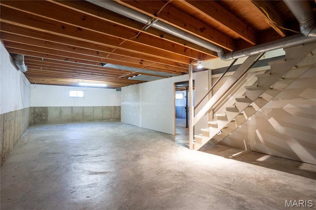 Briarstone Terrace - Residential