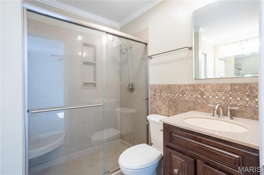 Briarstone Terrace - Residential