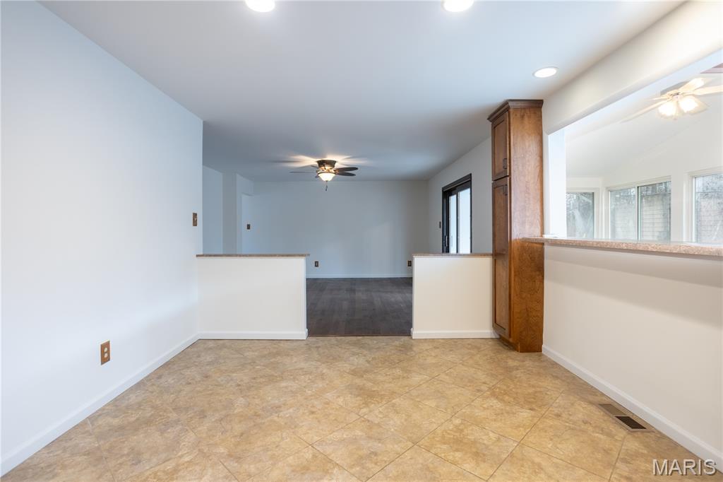 Briarstone Terrace - Residential