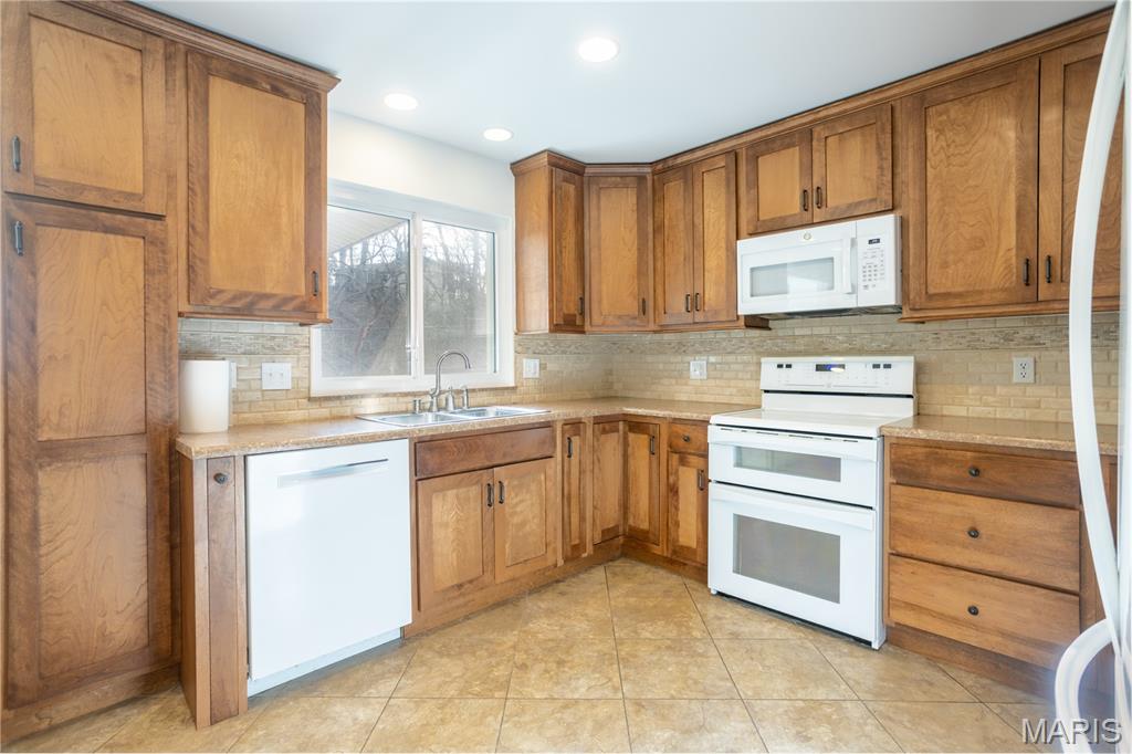 Briarstone Terrace - Residential