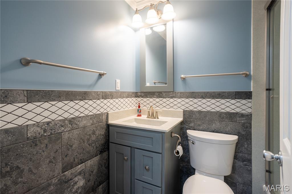 Briarstone Terrace - Residential