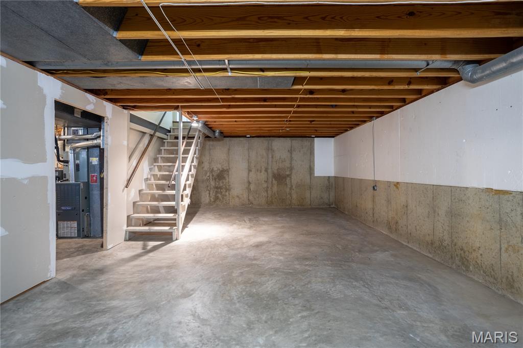 Briarstone Terrace - Residential