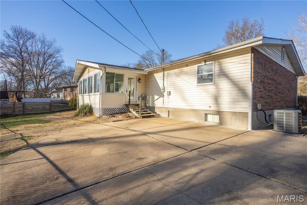 Briarstone Terrace - Residential