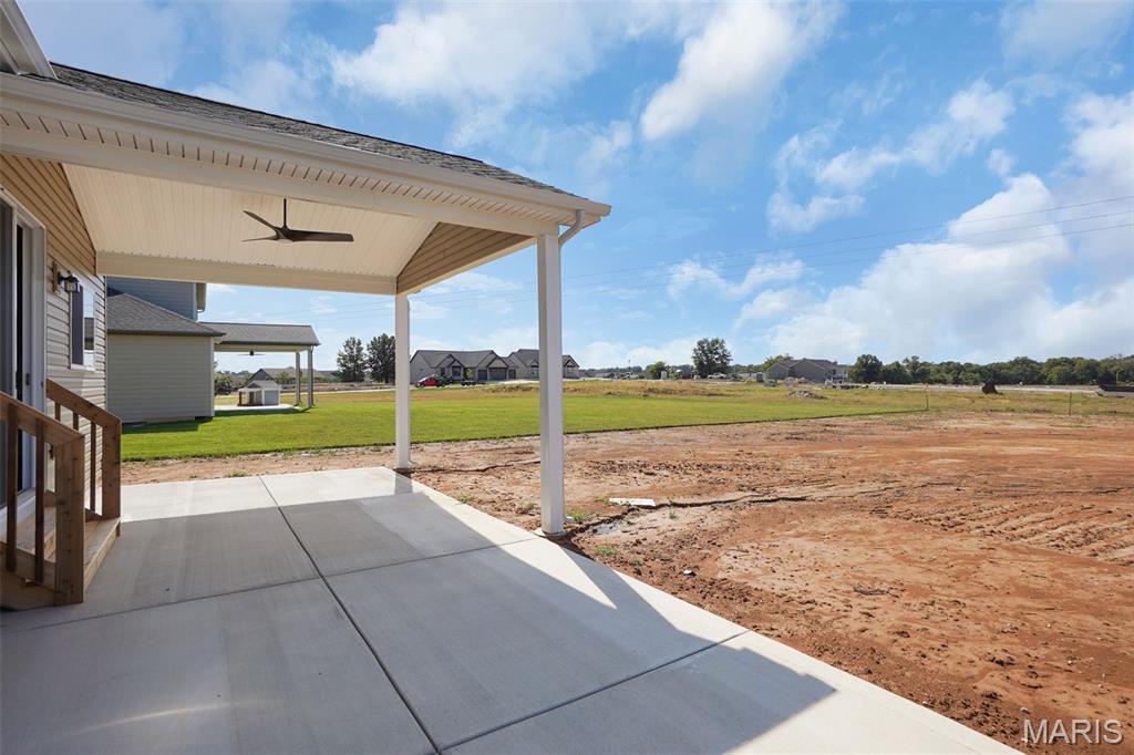 The Grove at Riverdale - Residential