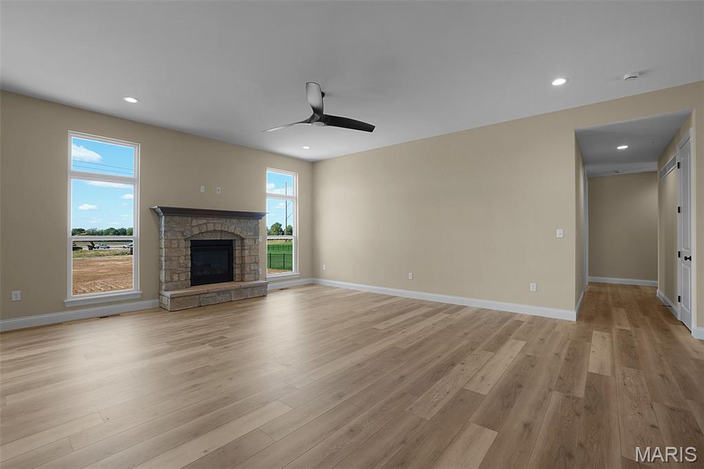 The Grove at Riverdale - Residential