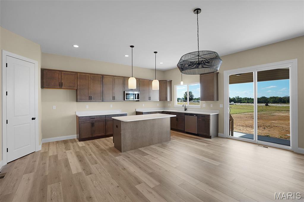 The Grove at Riverdale - Residential
