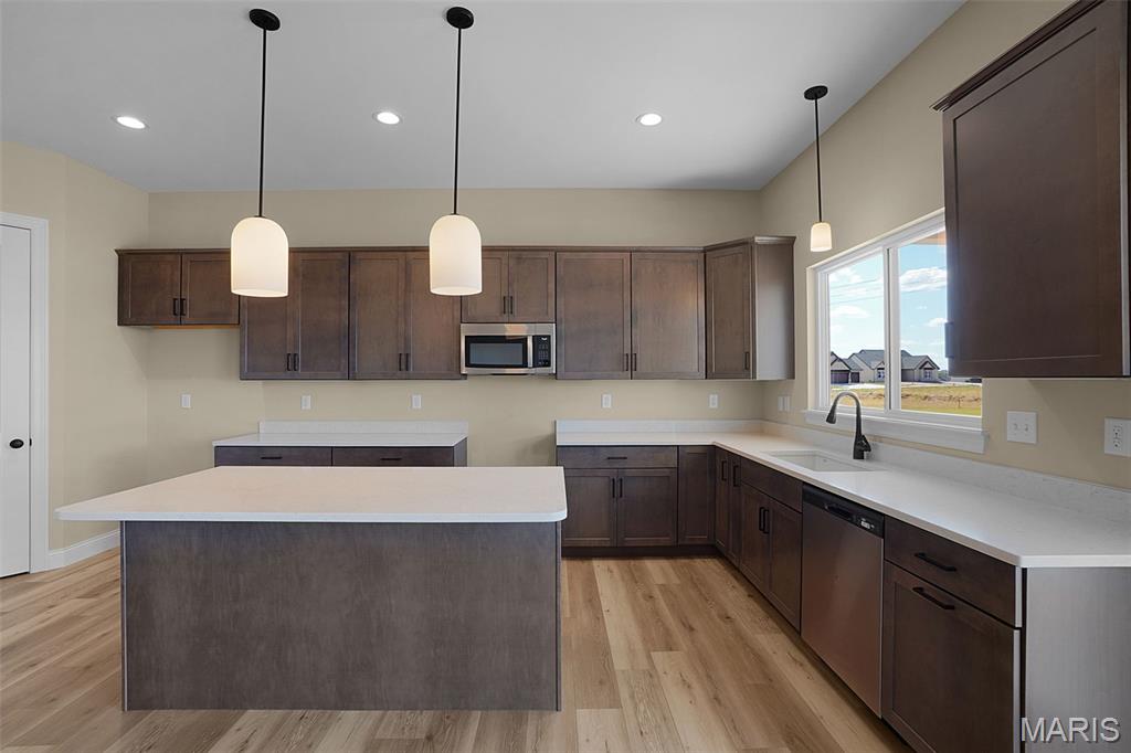The Grove at Riverdale - Residential