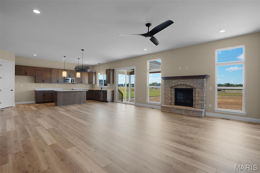 The Grove at Riverdale - Residential