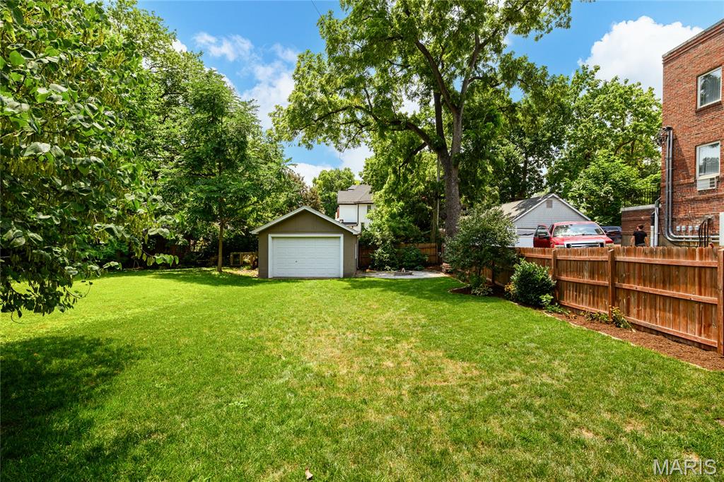 Fraser Park - Residential
