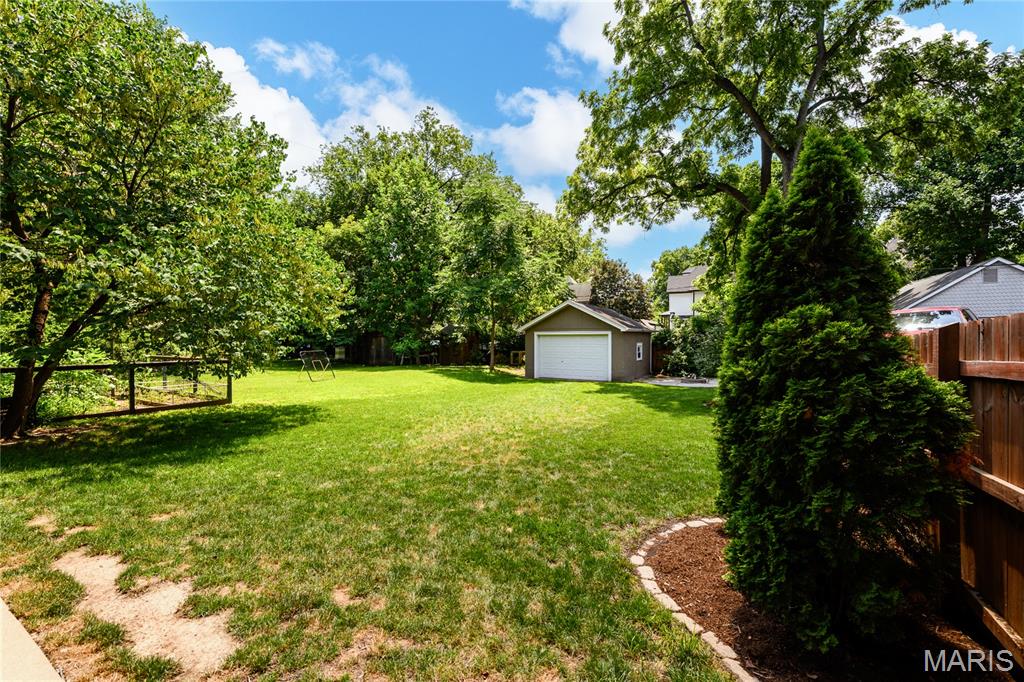 Fraser Park - Residential
