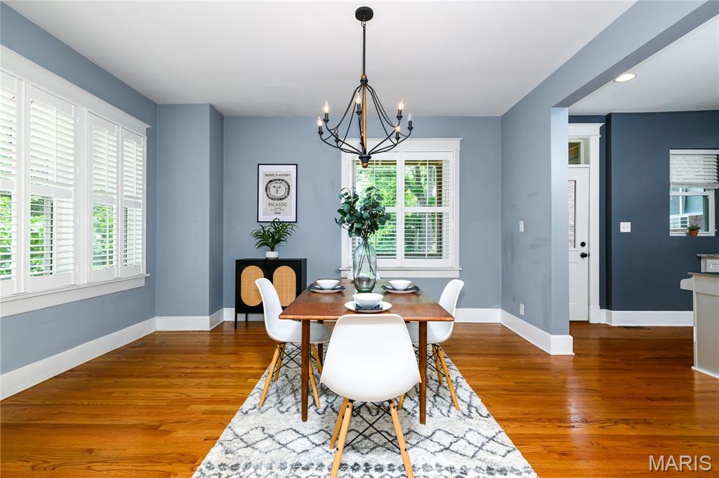 Fraser Park - Residential