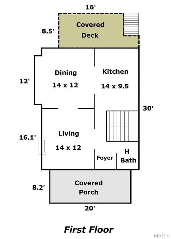 Fraser Park - Residential
