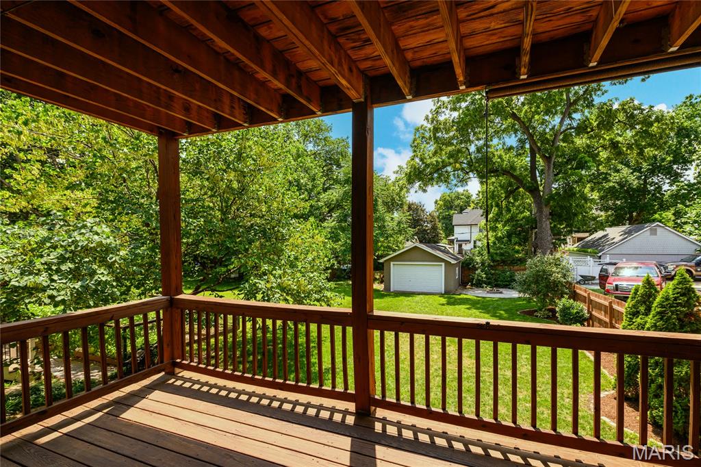 Fraser Park - Residential