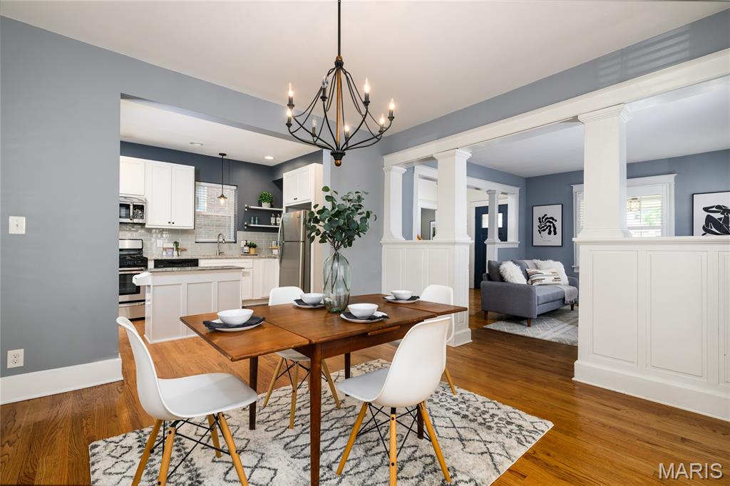 Fraser Park - Residential